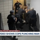 Police Chief Ramon Batista of Mesa, Ariz., told the Arizona Republic, “Just for the casual observer this isn’t going to look right.’” (Screenshot)